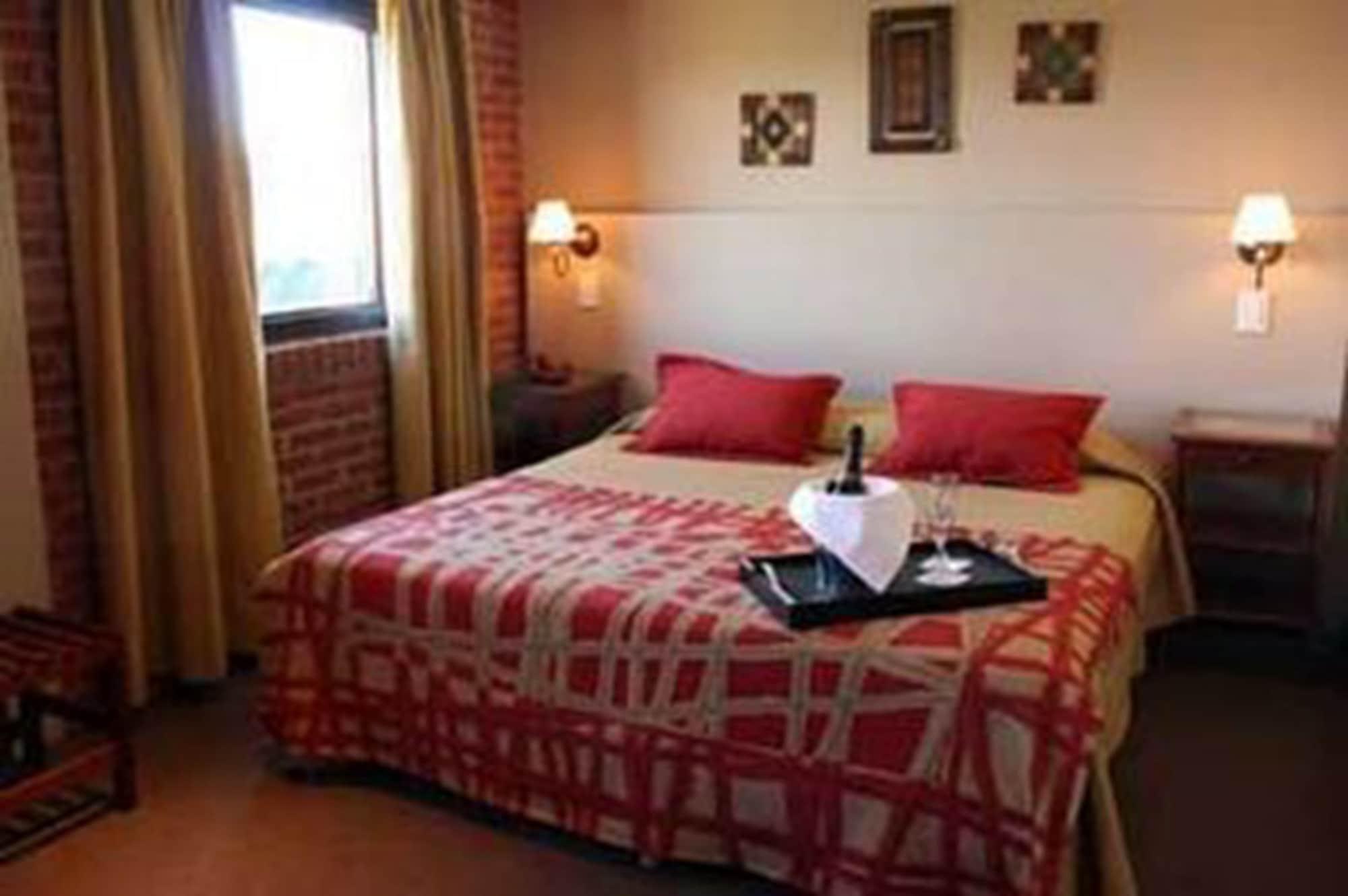 Hosteria Posta Sur El Calafate Exterior foto