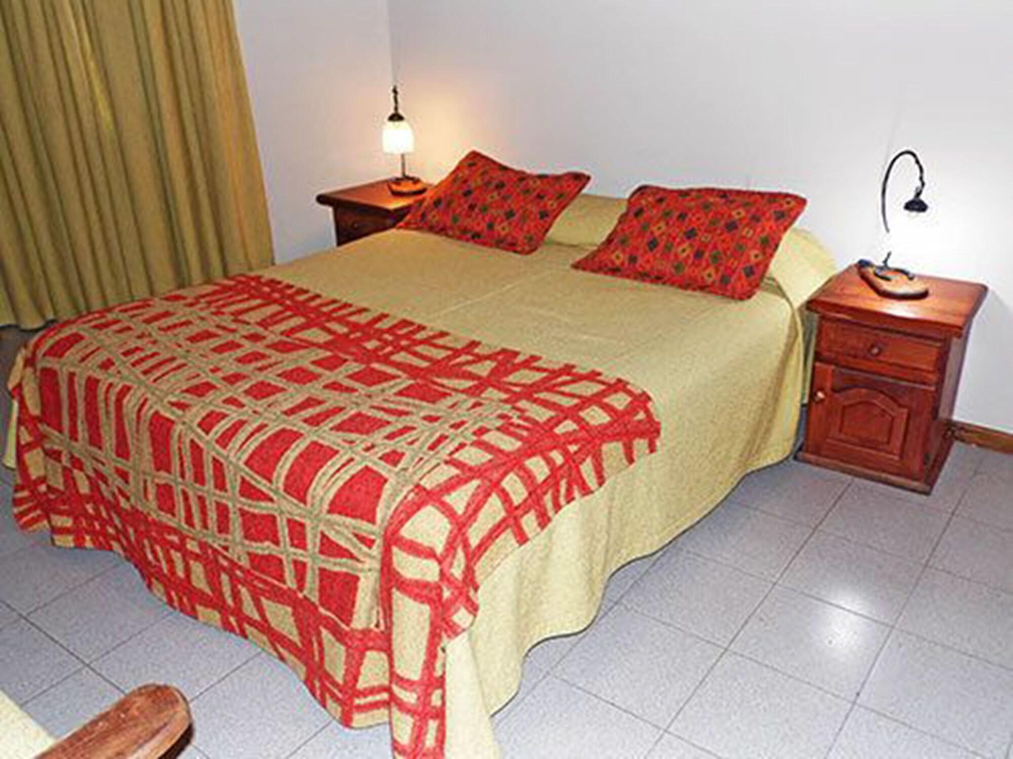 Hosteria Posta Sur El Calafate Exterior foto