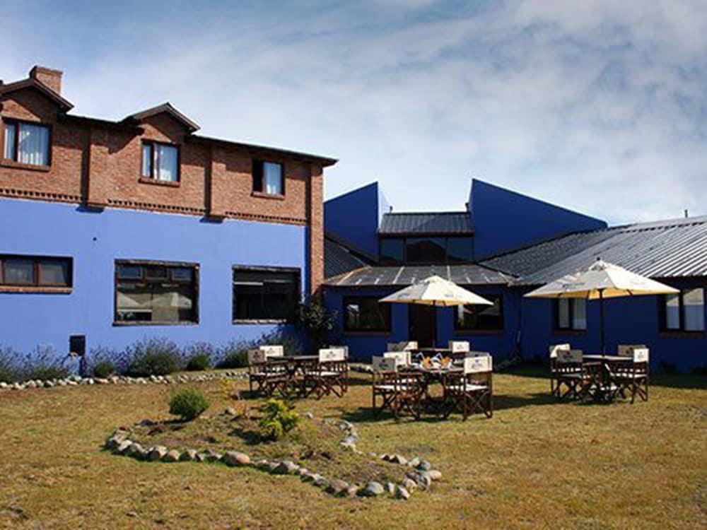 Hosteria Posta Sur El Calafate Exterior foto