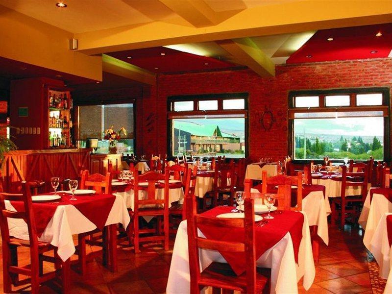 Hosteria Posta Sur El Calafate Exterior foto