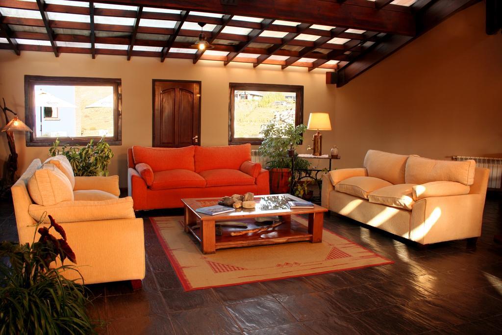 Hosteria Posta Sur El Calafate Exterior foto