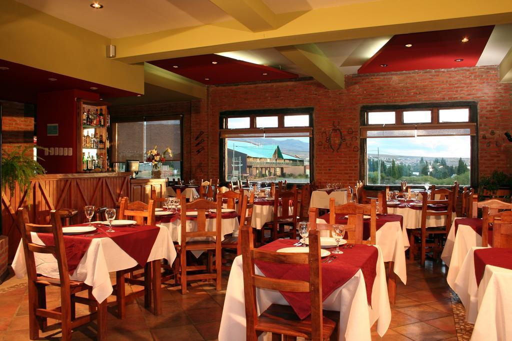 Hosteria Posta Sur El Calafate Exterior foto