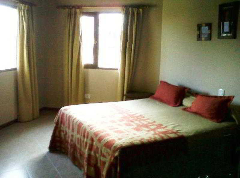 Hosteria Posta Sur El Calafate Exterior foto